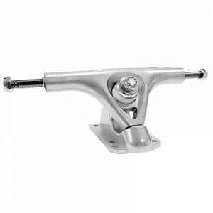Freedom Longboard Trucks - Inverted 180mm - Semi Polished - Set of 2